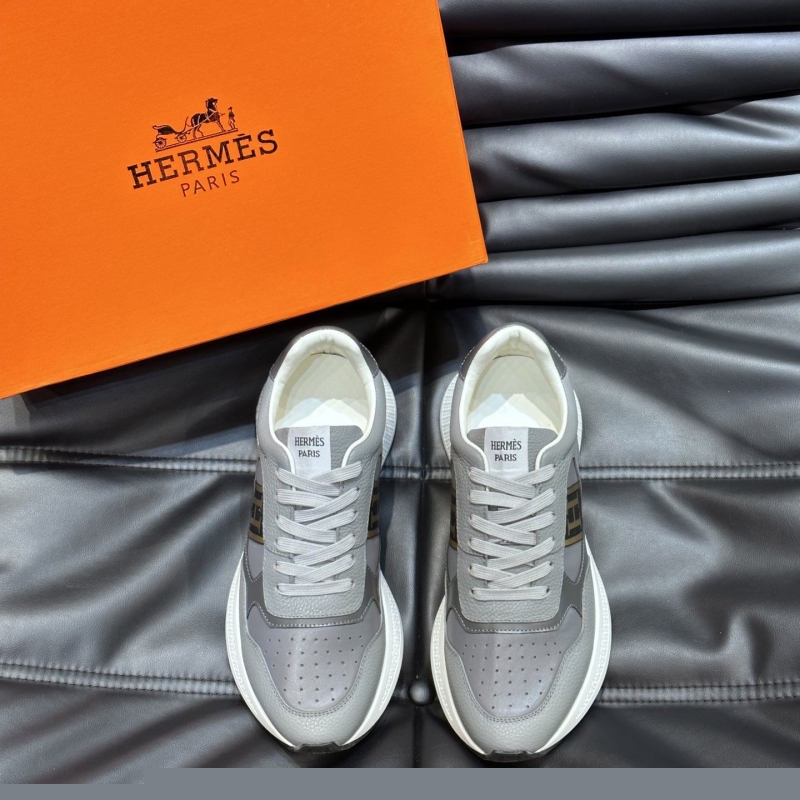 H**mes sneakers